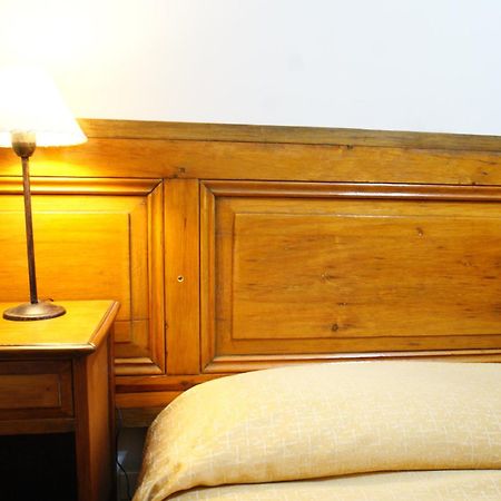 Hotel Parada Buenos Aires Exteriér fotografie