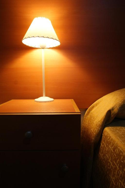 Hotel Parada Buenos Aires Pokoj fotografie