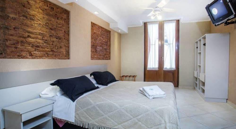 Hotel Parada Buenos Aires Exteriér fotografie
