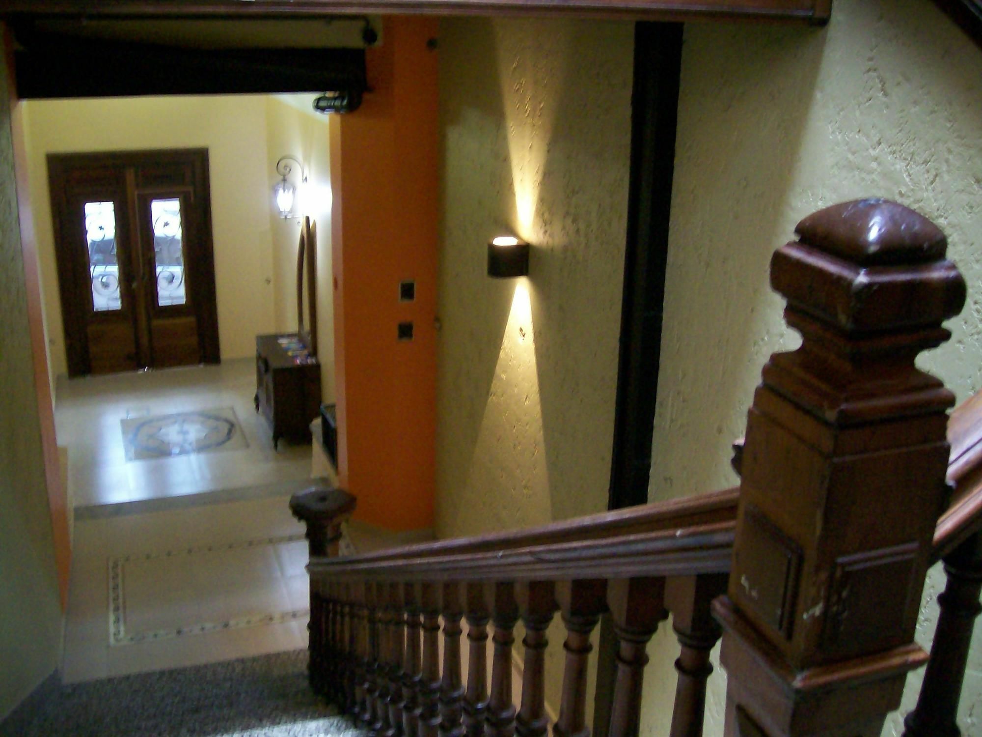 Hotel Parada Buenos Aires Exteriér fotografie